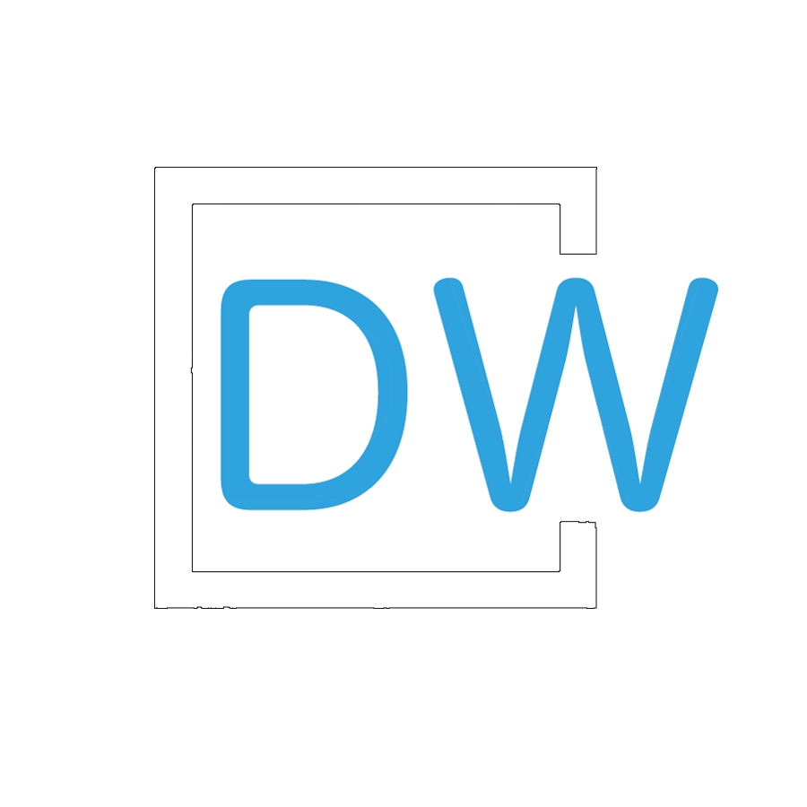 DemeWebSolutions.com logo